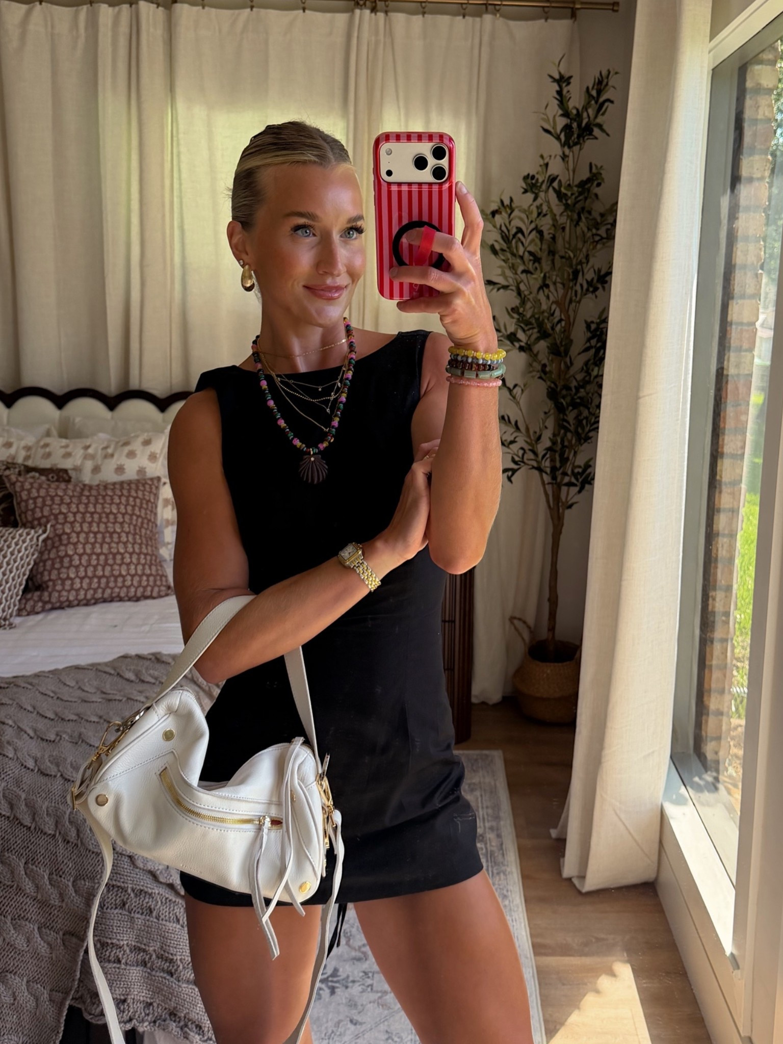 Date night outfit !!!!!

#LTKgrwm #LTKootd #LTKdayinmylife