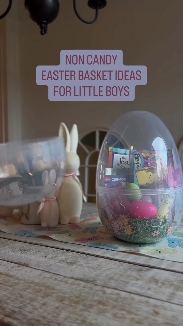 Your little guys will LOVE these in their Easter baskets 

#LTKmomlife #LTKKids