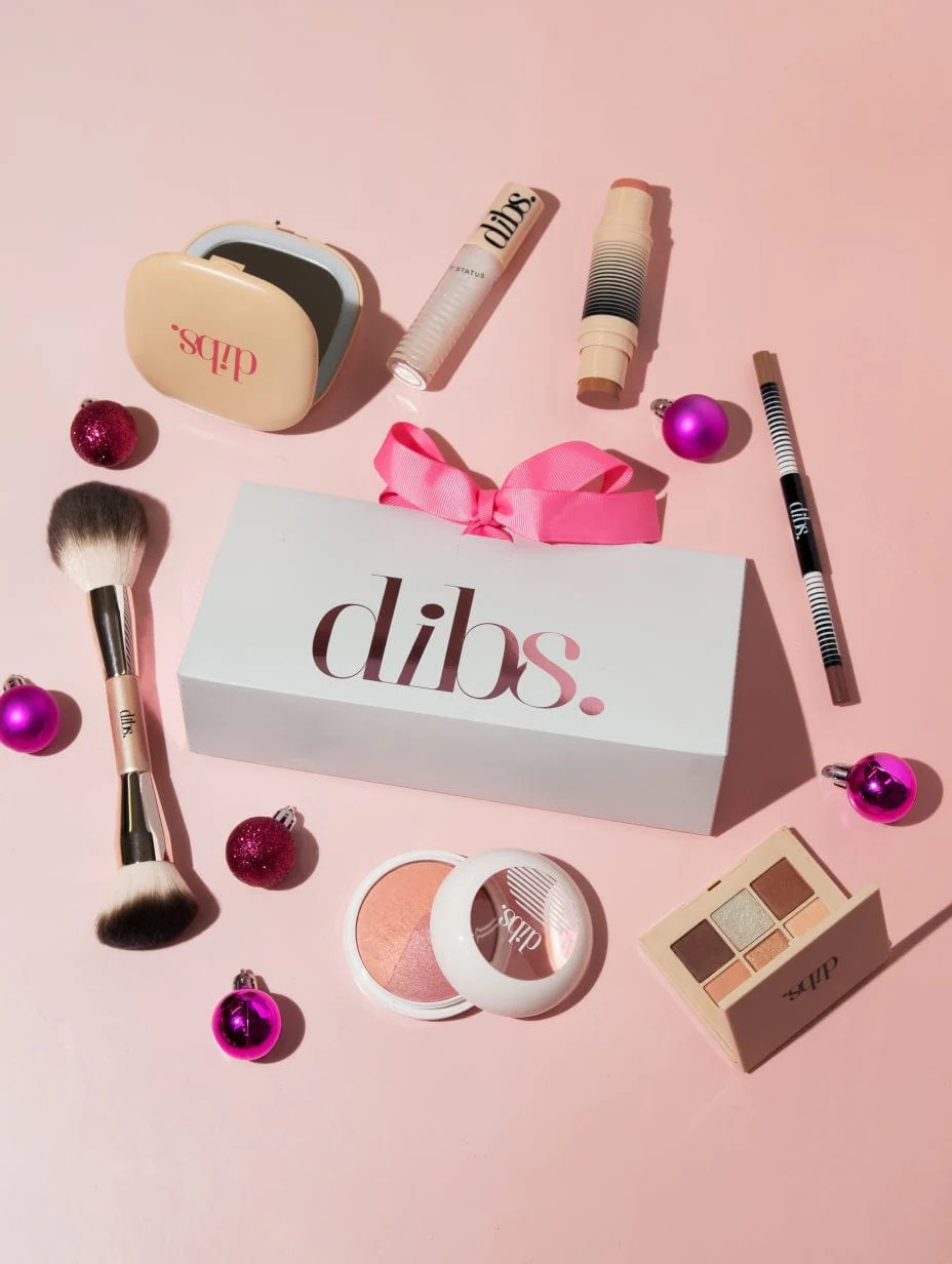 Big DIBS Energy Kit | DIBS Beauty