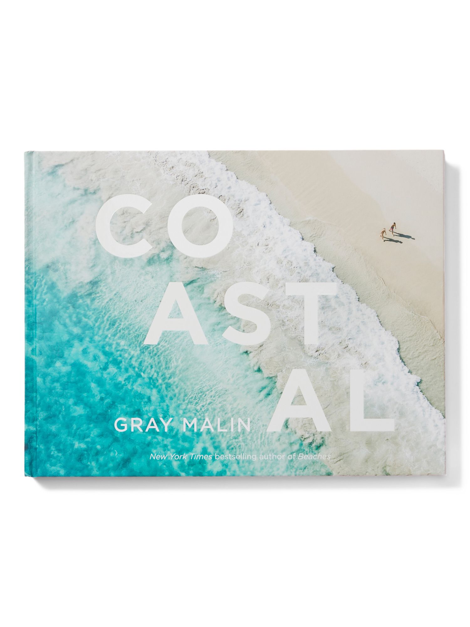 Gray Malin Coastal Coffee Table Book | Pillows & Decor | Marshalls | Marshalls
