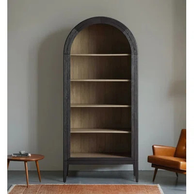 Modern Arch - Top Display Shelving | Wayfair North America