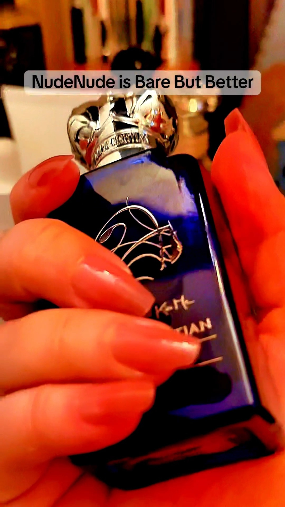 Mooooo-ve these KISS NudeNude sculpted nails to your shopping cart and try them before they’re gone! 

#LTKBeauty #LTKGiftGuide #LTKFindsUnder50