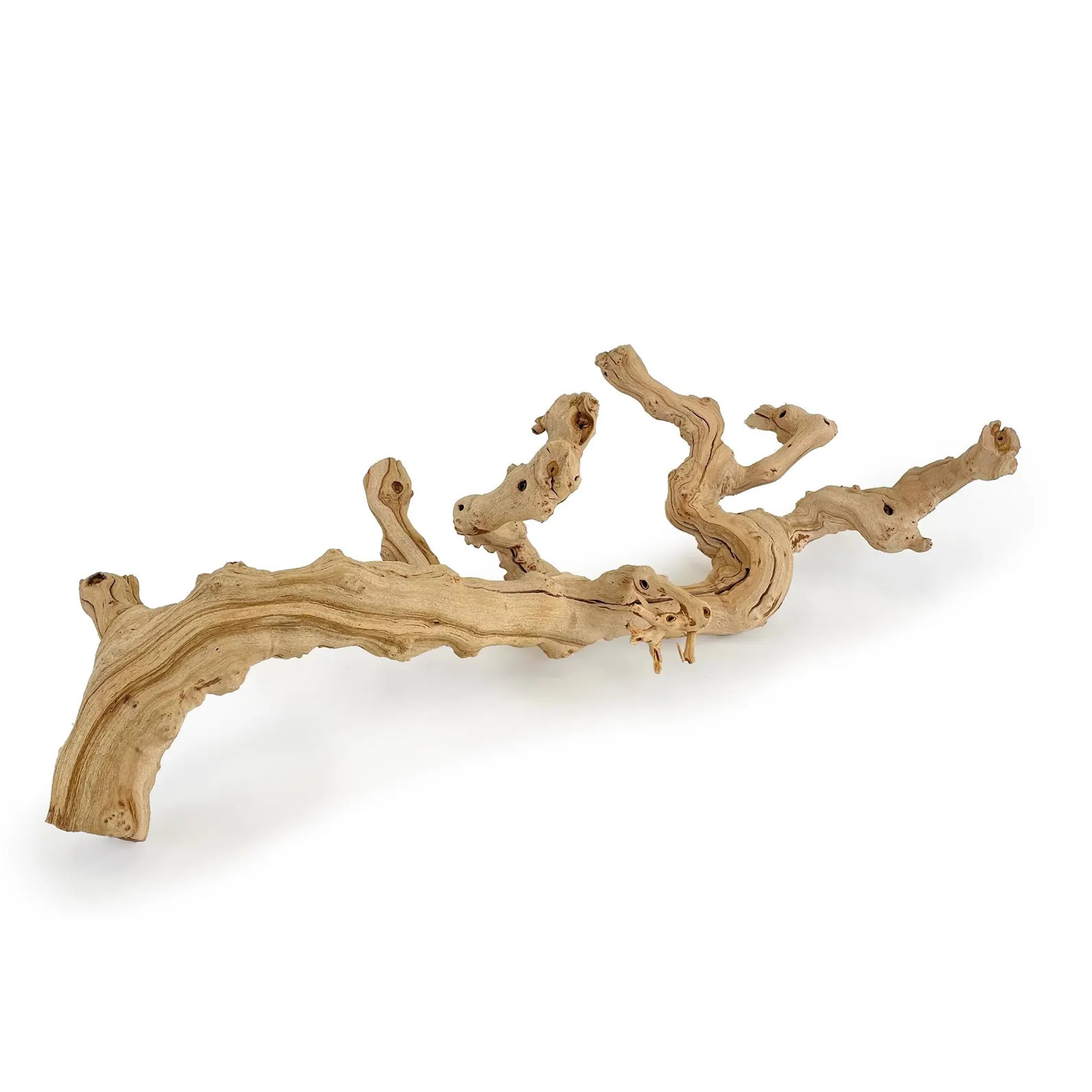 Sandblasted California Grapewood | Etsy (US)