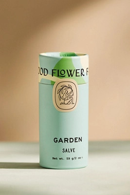 Good Flower Farm Garden Salve | Anthropologie (US)