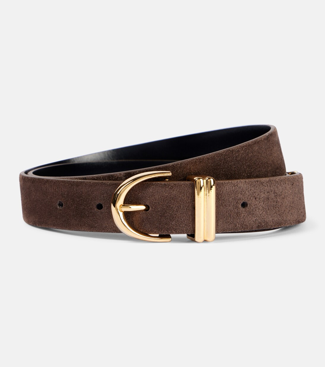 Bambi suede belt | Mytheresa (UK)