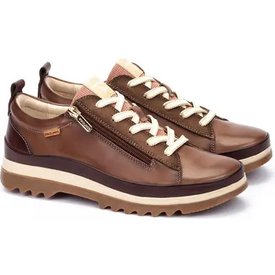PIKOLINOS Vigo Sneaker in Brandy at Nordstrom, Size 11Us | Nordstrom