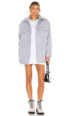 Drew Jacket
                    
                    Line & Dot | Revolve Clothing (Global)