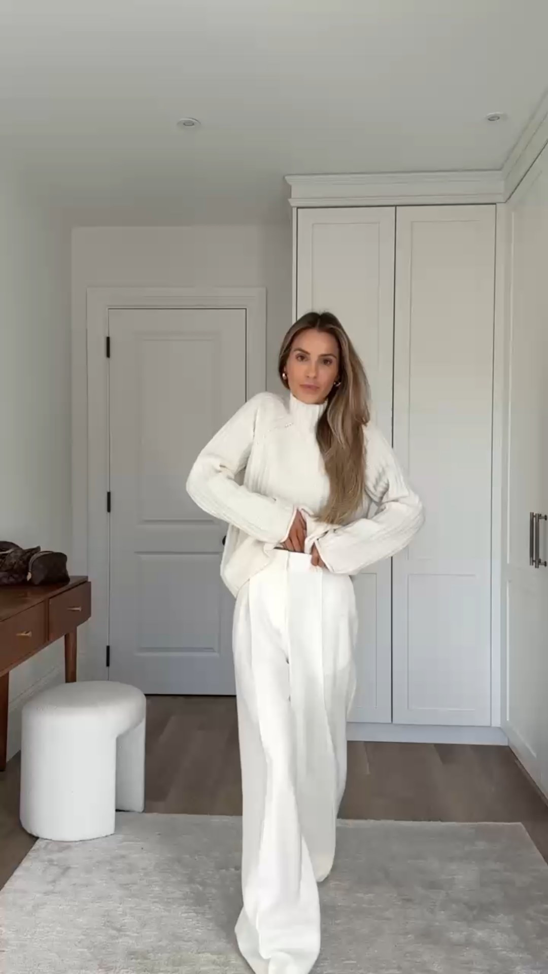 OOTD 🤍

#LTKjeans #LTKstyletip #LTKautumn