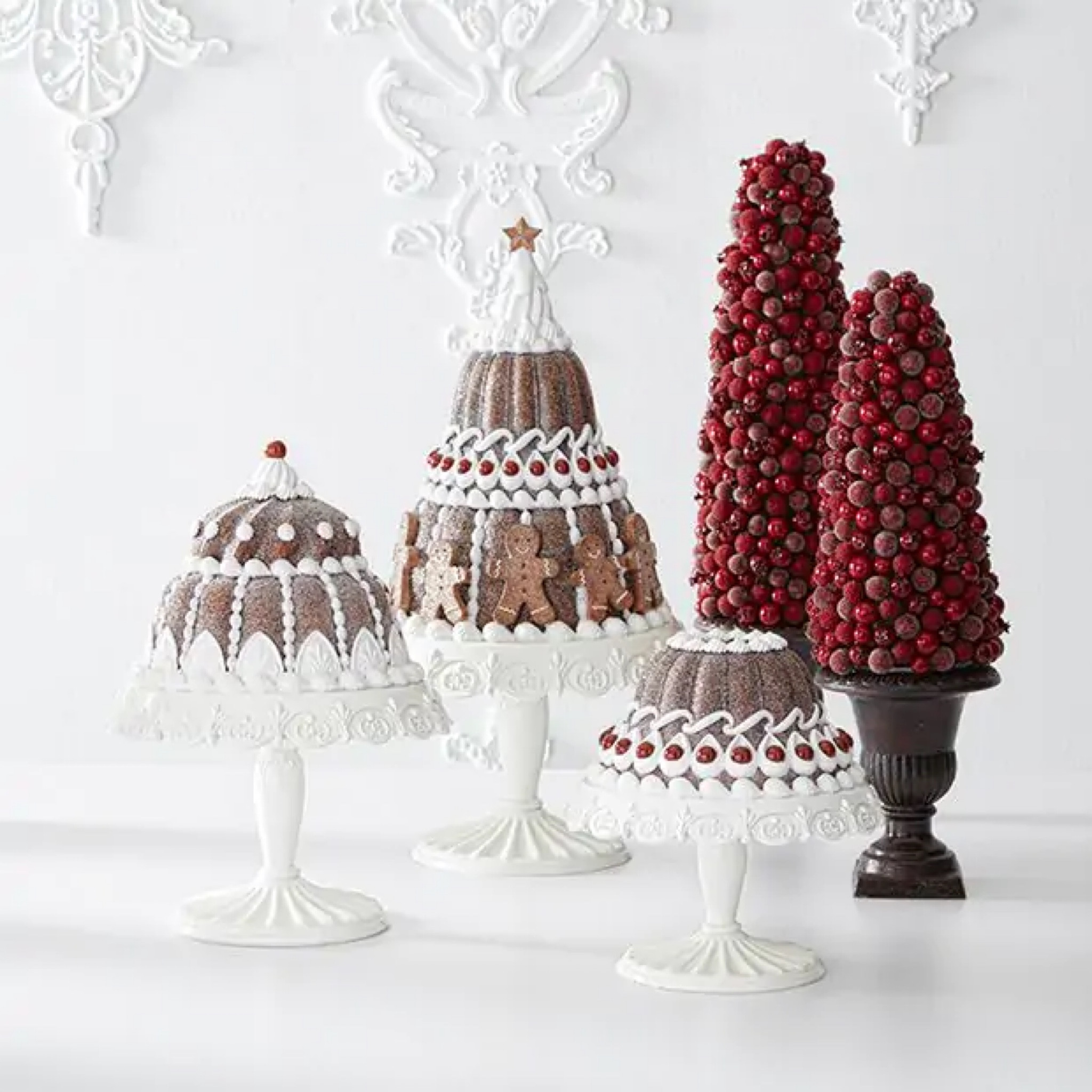 I love styling and decorating with these whimsical confections  

#LTKHoliday #LTKHome #LTKSeasonal