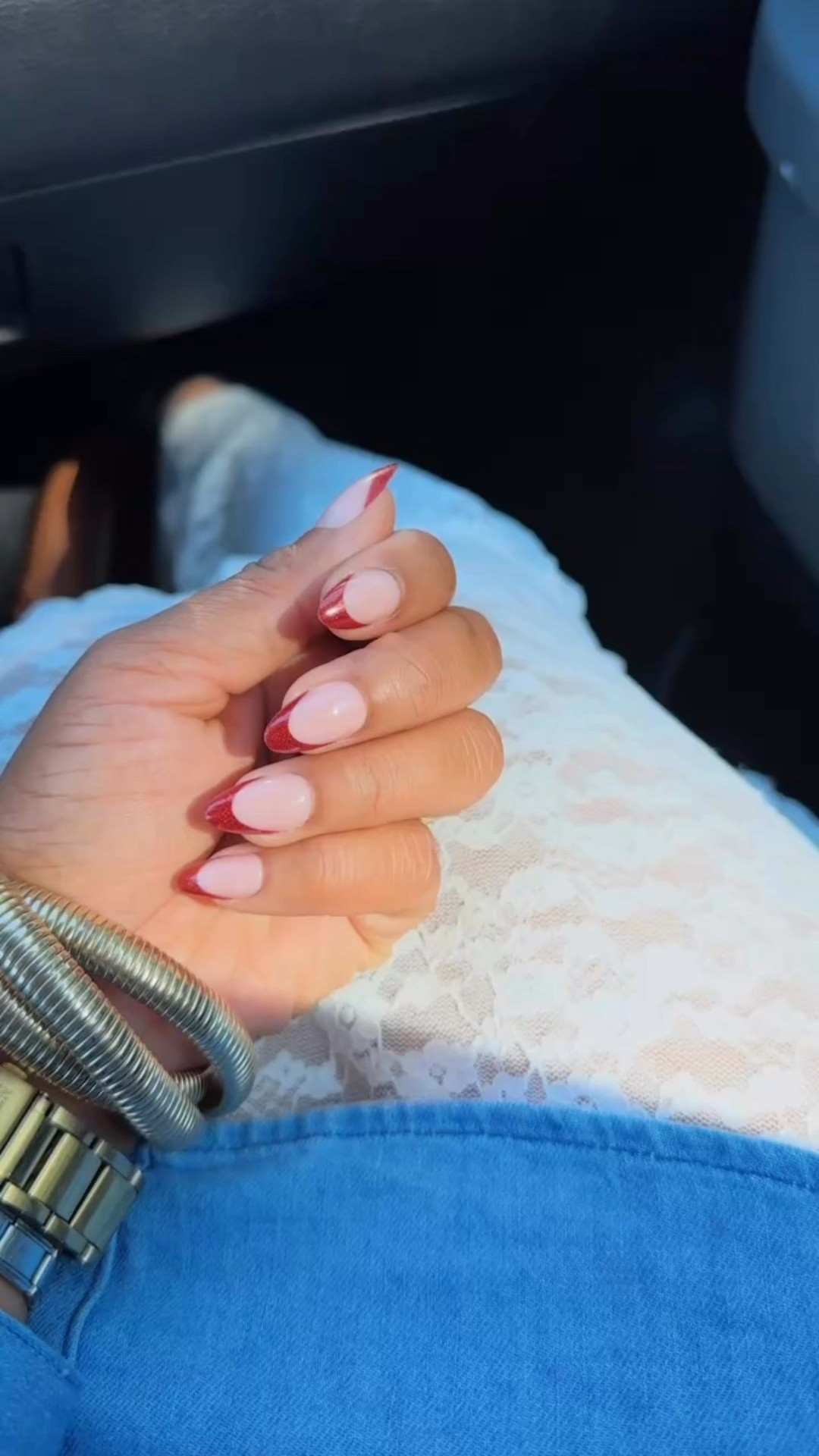 Nailed it!! 

#LTKU #LTKBeauty #LTKStyleTip