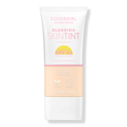 Clean Fresh Blurring Skin Tint SPF 30 | Ulta