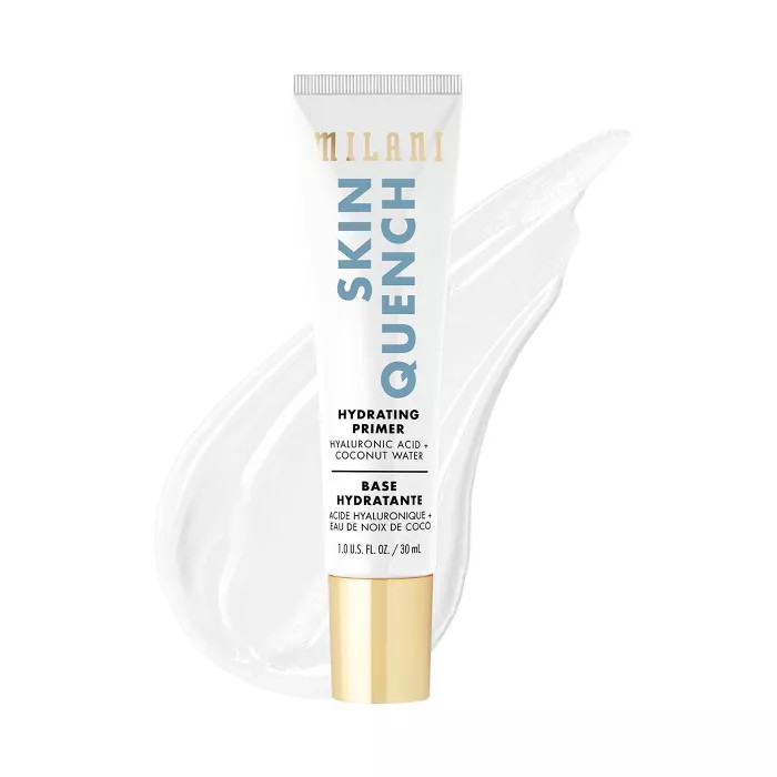 Milani Hydrating Face Primer - Skin Quench - 1 fl oz | Target