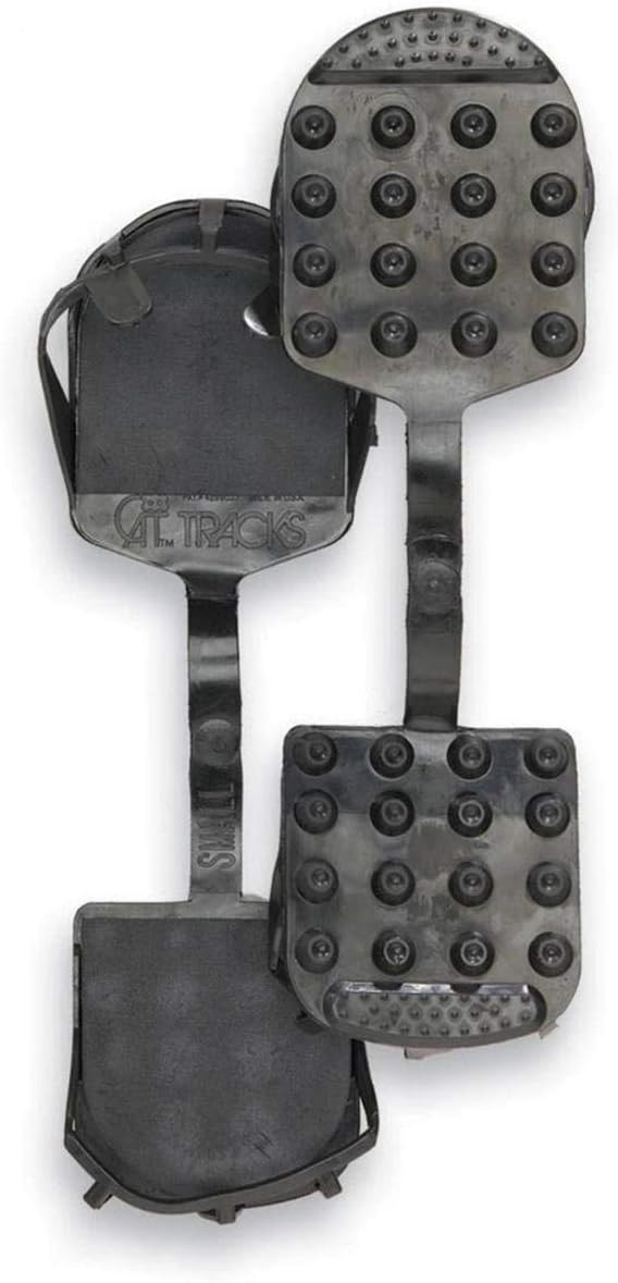 Seirus Cat Tracks | Amazon (US)