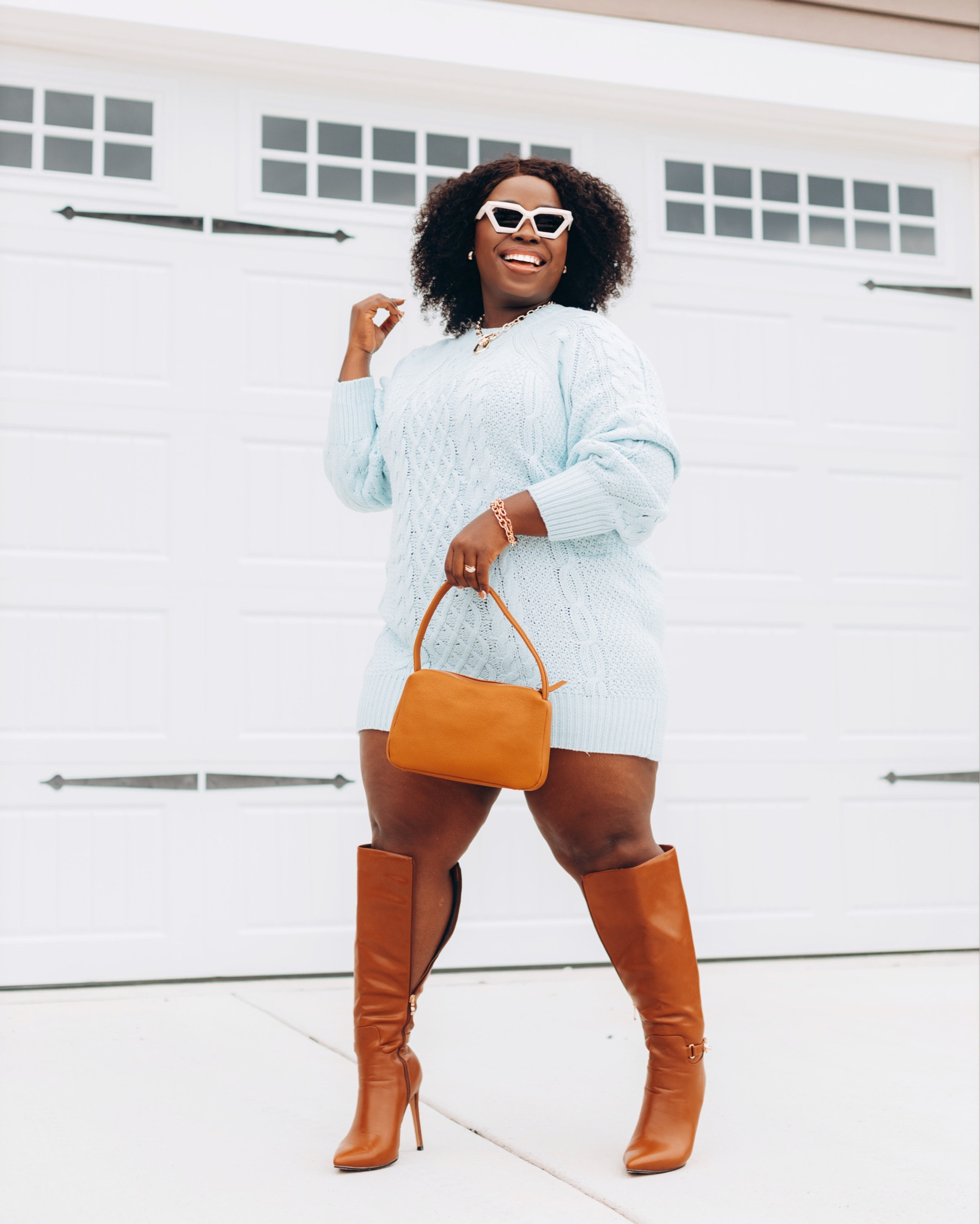 Amazon Fall Fashion OOTD