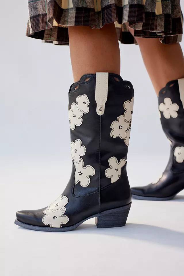 Circus By Sam Edelman Jill 2 Western Boot | Urban Outfitters (US and RoW)
