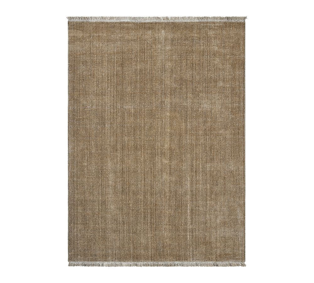 Prism Handwoven Performance Rug | Pottery Barn (US)