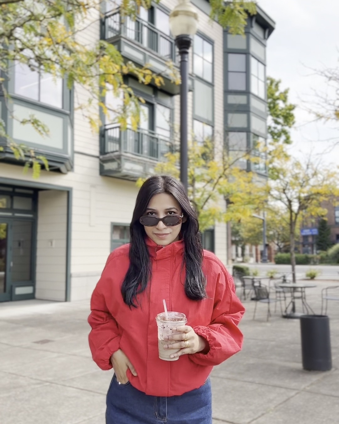 Red jacket #zarajackers #viraljacket #amazonfinds #falljackets

#LTKSaleAlert #LTKMidsize #LTKPetite