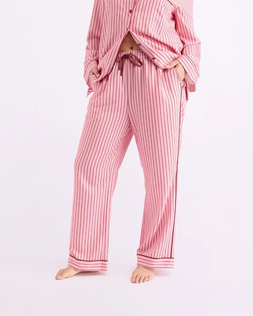 Sleep Pant - Rocky Road Stripes | Hommey US