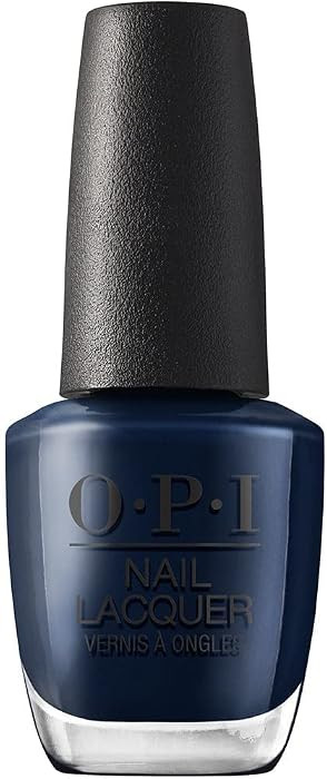 OPI Nail Lacquer Classic Nail Polish Colors | Cr\u00e8me, Shimmer, and Glitter | Amazon (US)