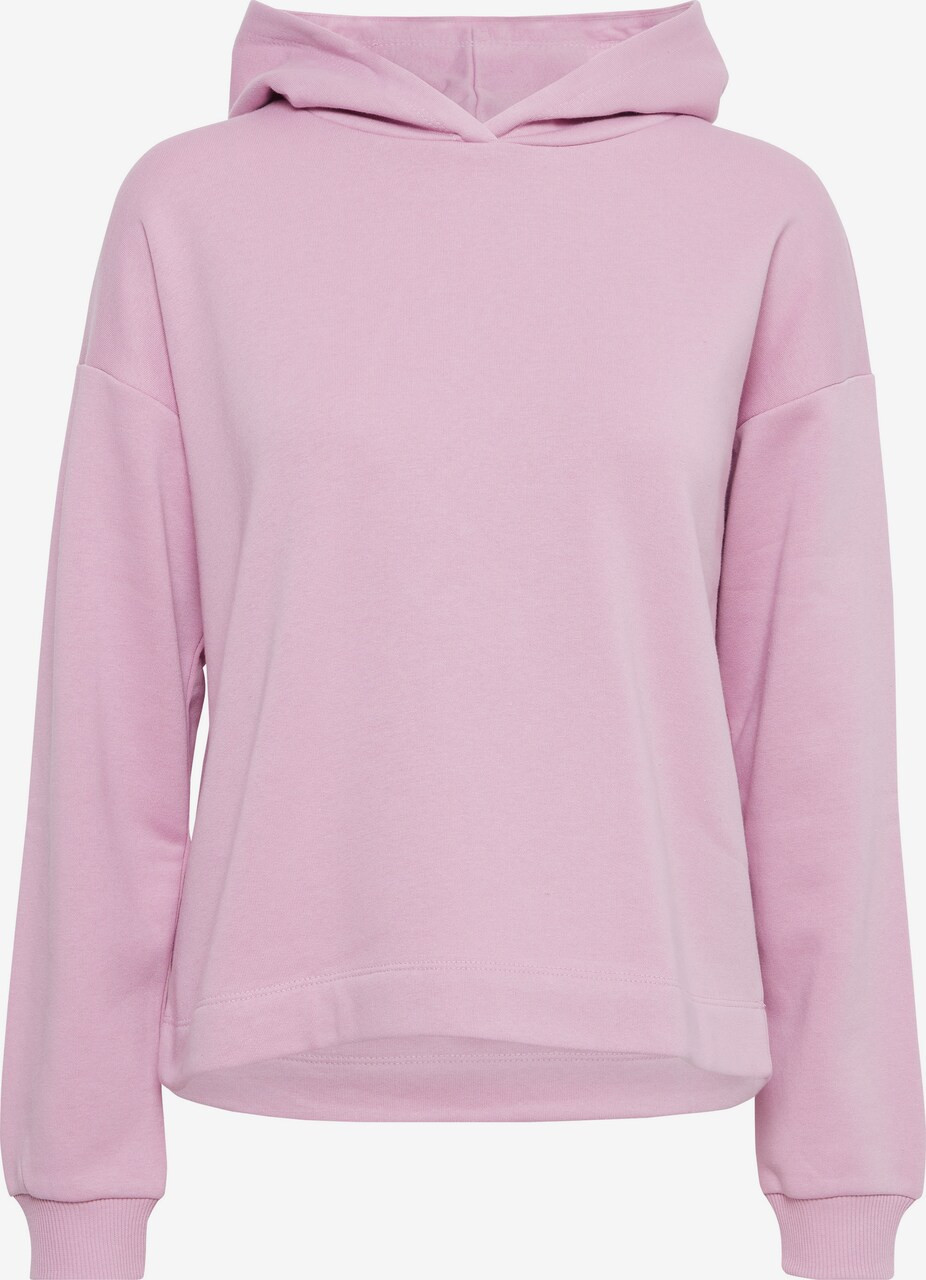 b.young Sweatshirt in Pink | ABOUT YOU | ABOUT YOU NL