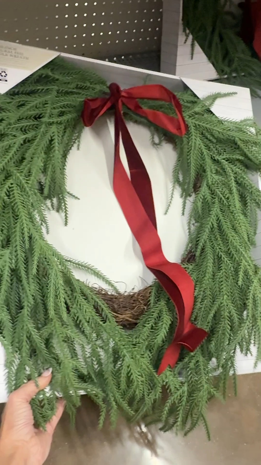 Our Christmas collection is starting to arrive in stores but is almost all live online now  

#LTKSeasonal #LTKHome