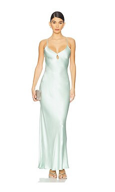 Bec + Bridge Cedar City Maxi Dress in Mint from Revolve.com | Revolve Clothing (Global)