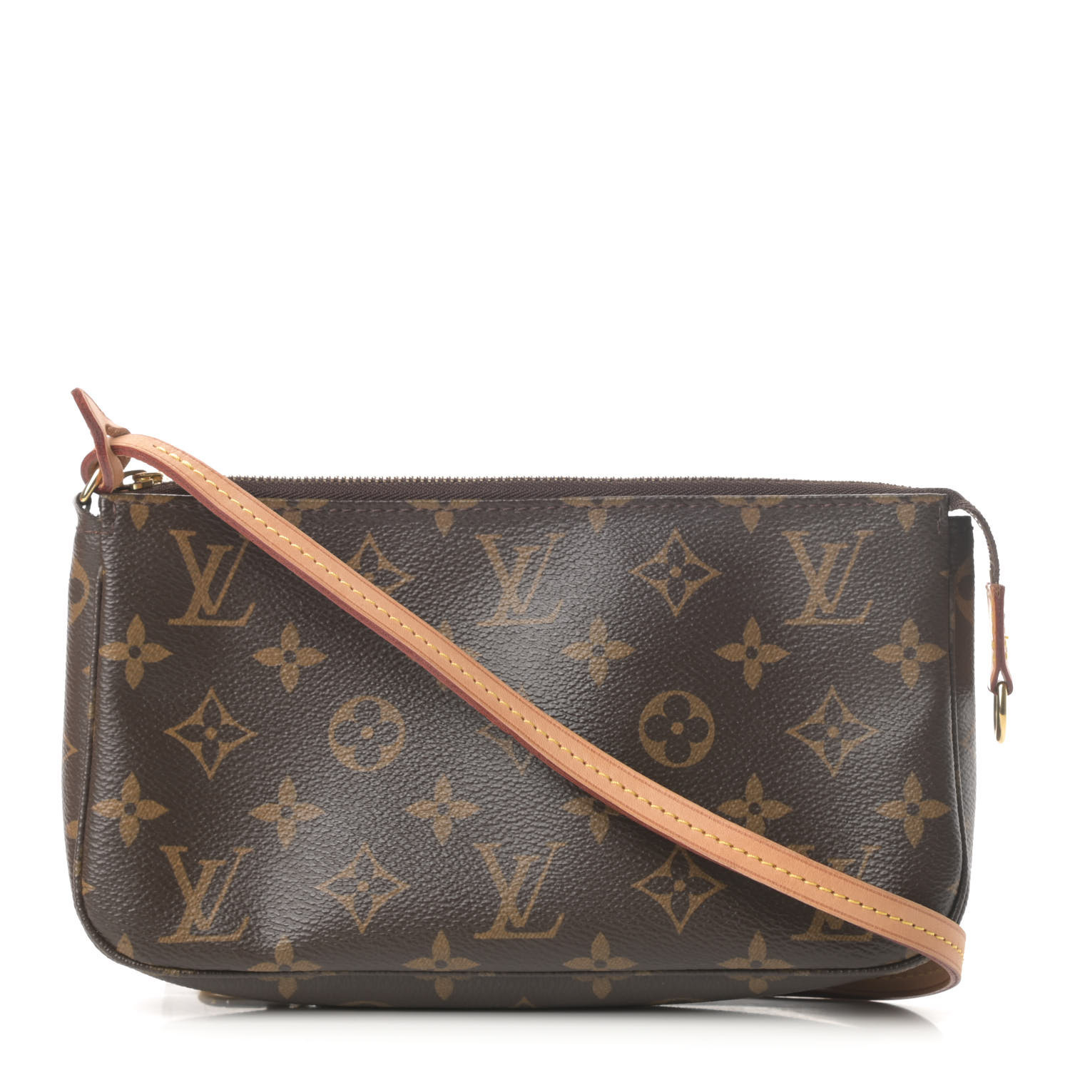 LOUIS VUITTON

Monogram Pochette Accessories NM | Fashionphile