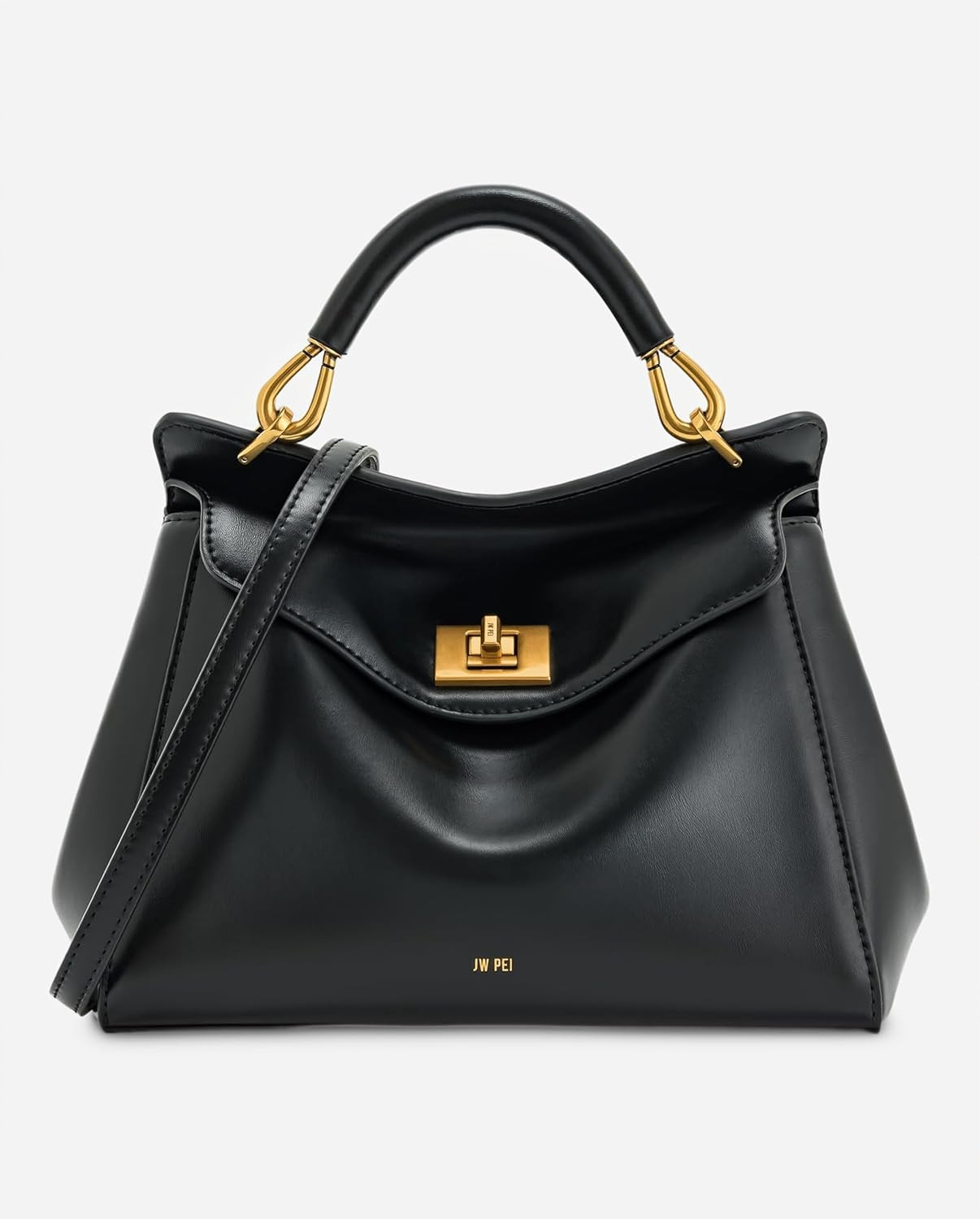 JW PEI Women's Lucia Classic Top Handbag | Amazon (US)