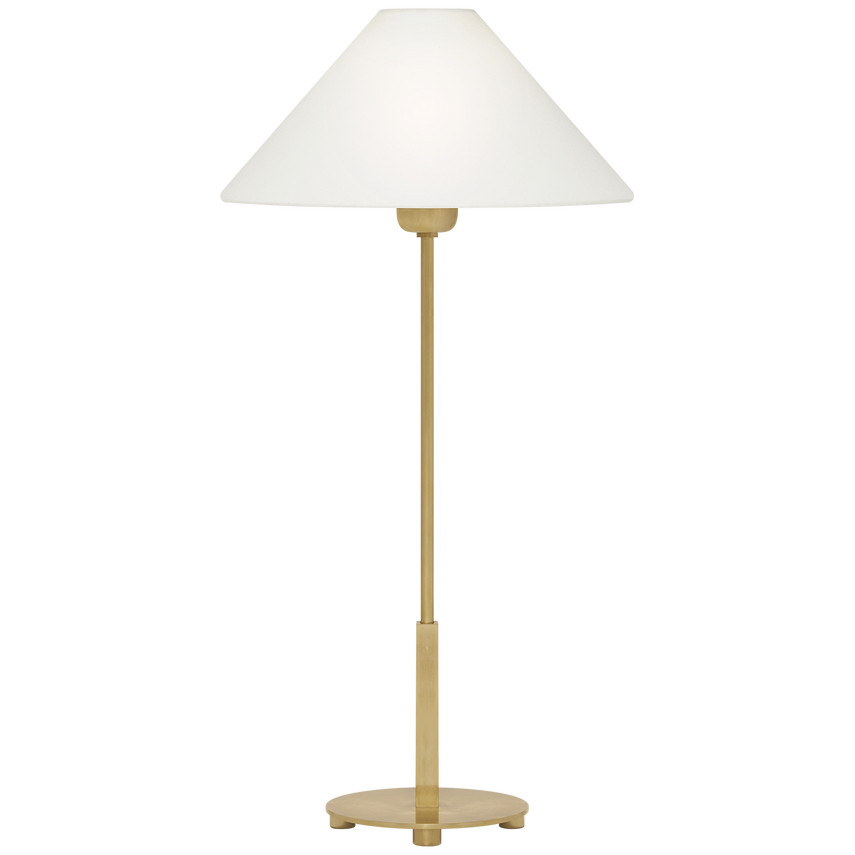 Hackney Table Lamp | Visual Comfort
