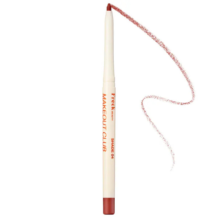 Freck Beauty MAKEOUT CLUB Nude Muse Lip Liner | Sephora (US)