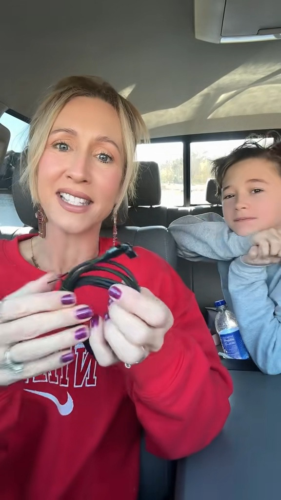 Stop throwing money down the drain on chargers! Aufu has swivel chargers so no more tears. 

#LTKHoliday #LTKGiftGuide #LTKSeasonal