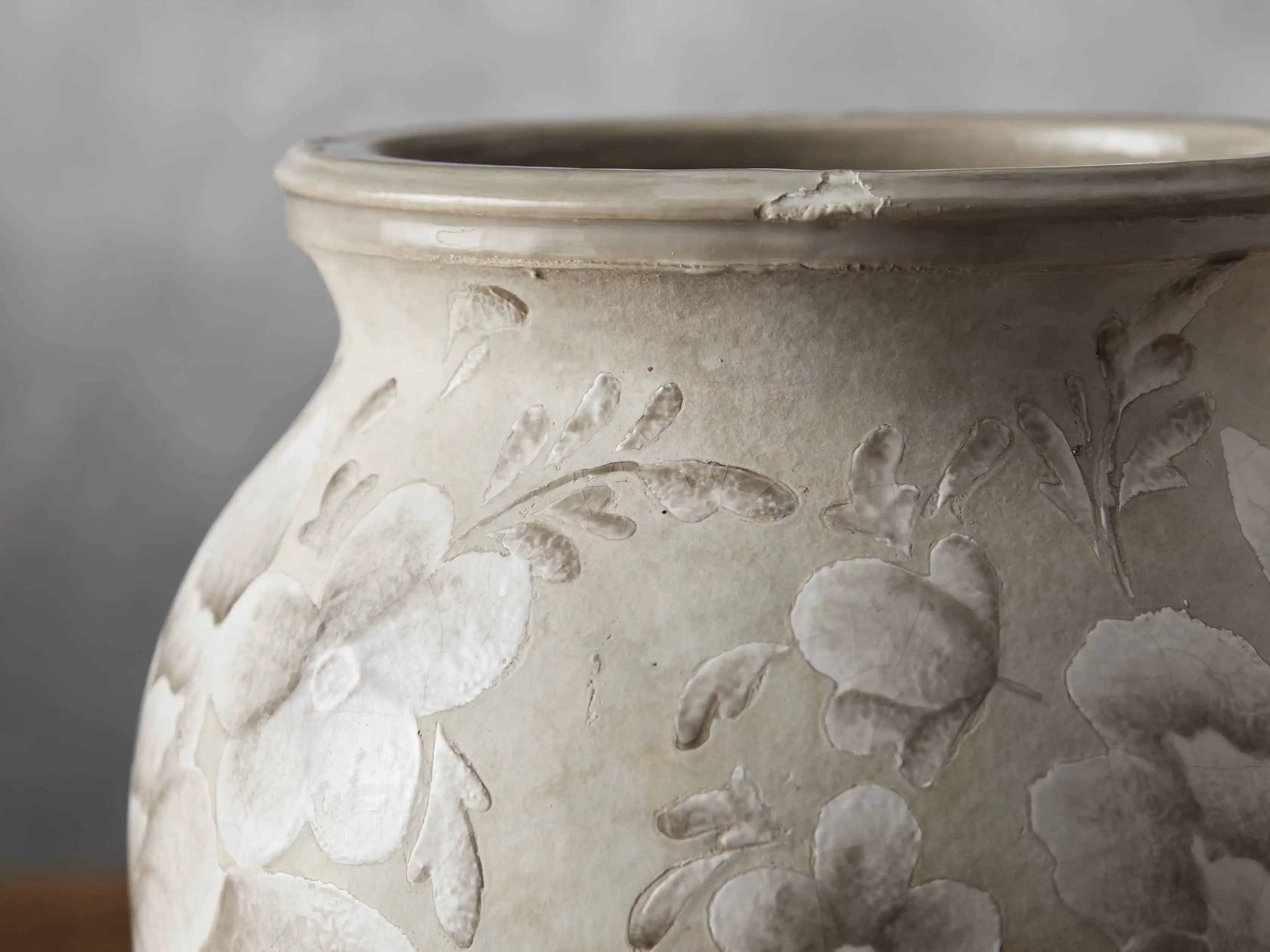 Flora Vase | Arhaus