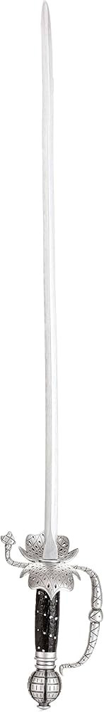 Zorro Costume Sword Standard | Amazon (US)