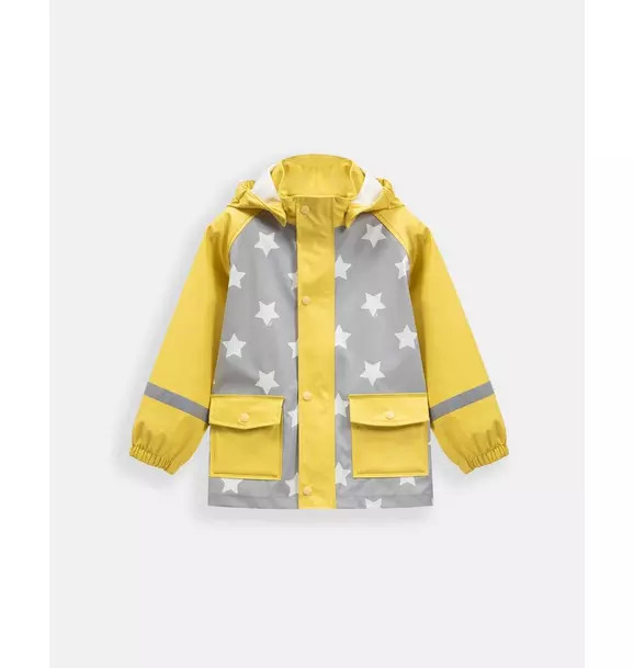 7AM Rain Jacket | Janie and Jack