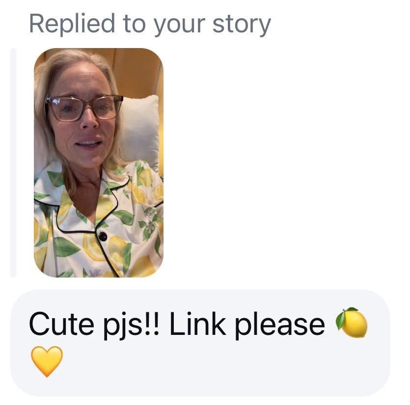 Soft and hold up well when washed and dried. I sized up to a large  

#LTKOver40 #LTKStyleTip #LTKFindsUnder50