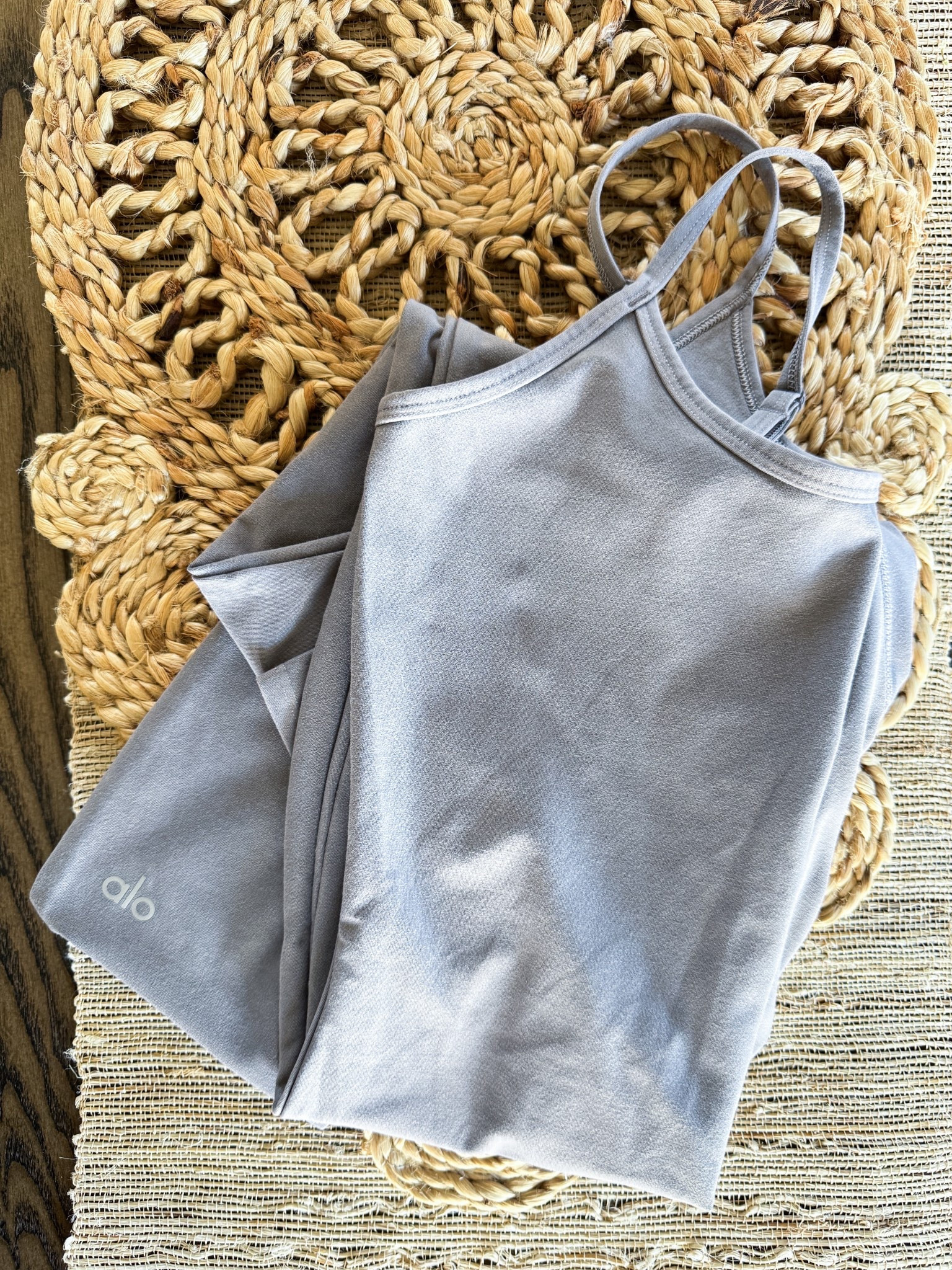 I love one piece jumpsuits & some of my favorites are from alo yoga — this color is gorgeous for spring. The alosoft material is thick + flattering. I got size S. 

alo - Workout Wear - Gym Outfit - Athleisure Outfit 

#LTKU #LTKStyleTip #LTKActive