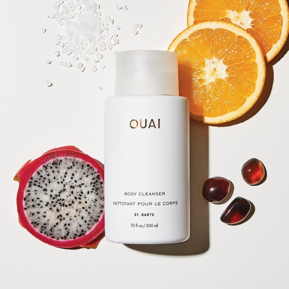 Heavenly on the body 

#LTKbeauty