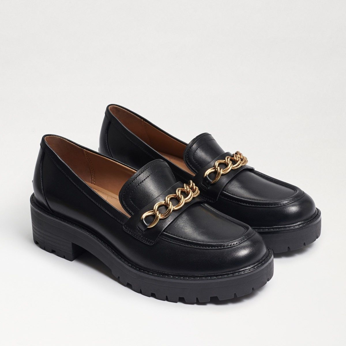 Taelor Lug Sole Loafer | Sam Edelman