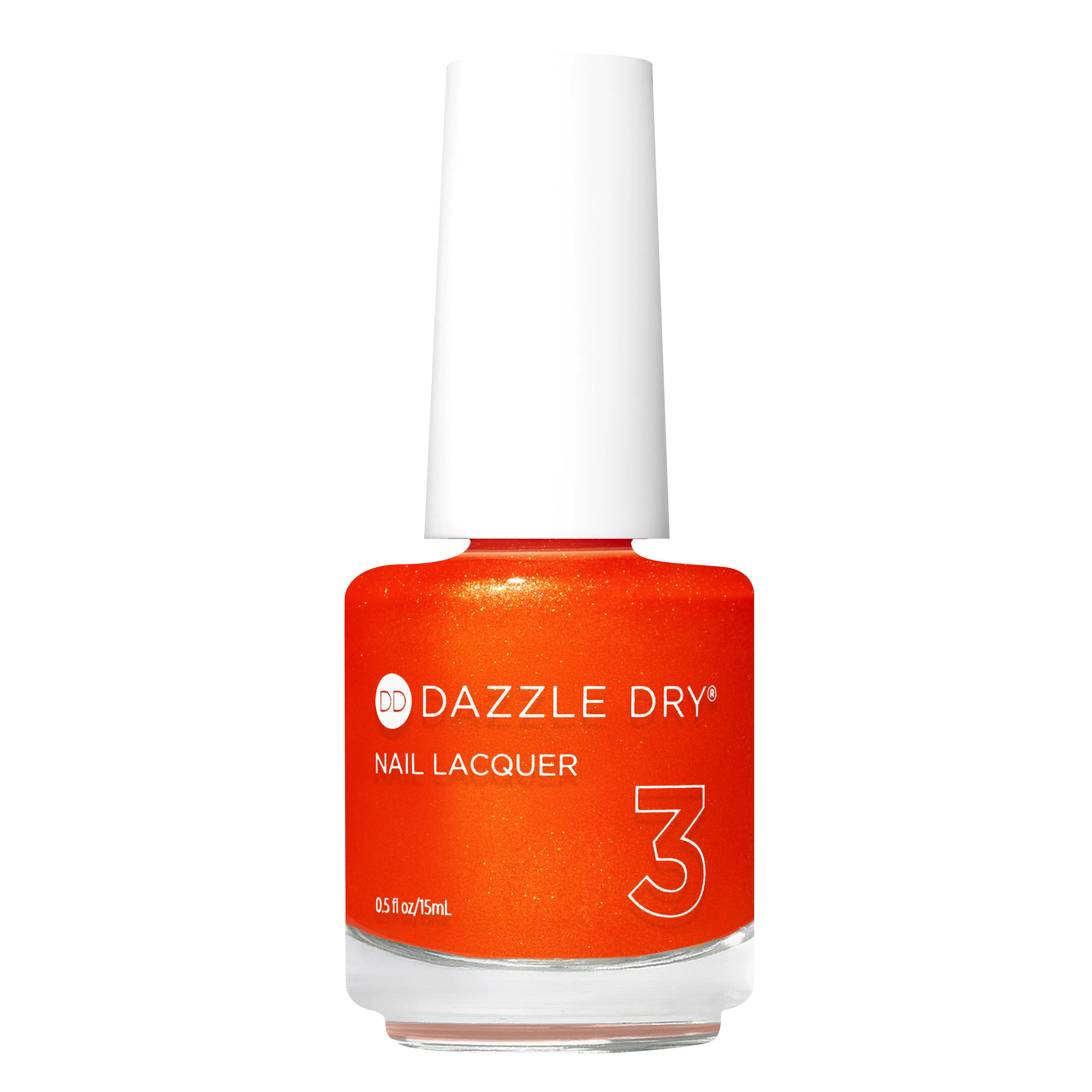 Bold Move - Nail Polish by Dazzle Dry | Bright Side Collection | Dazzle Dry