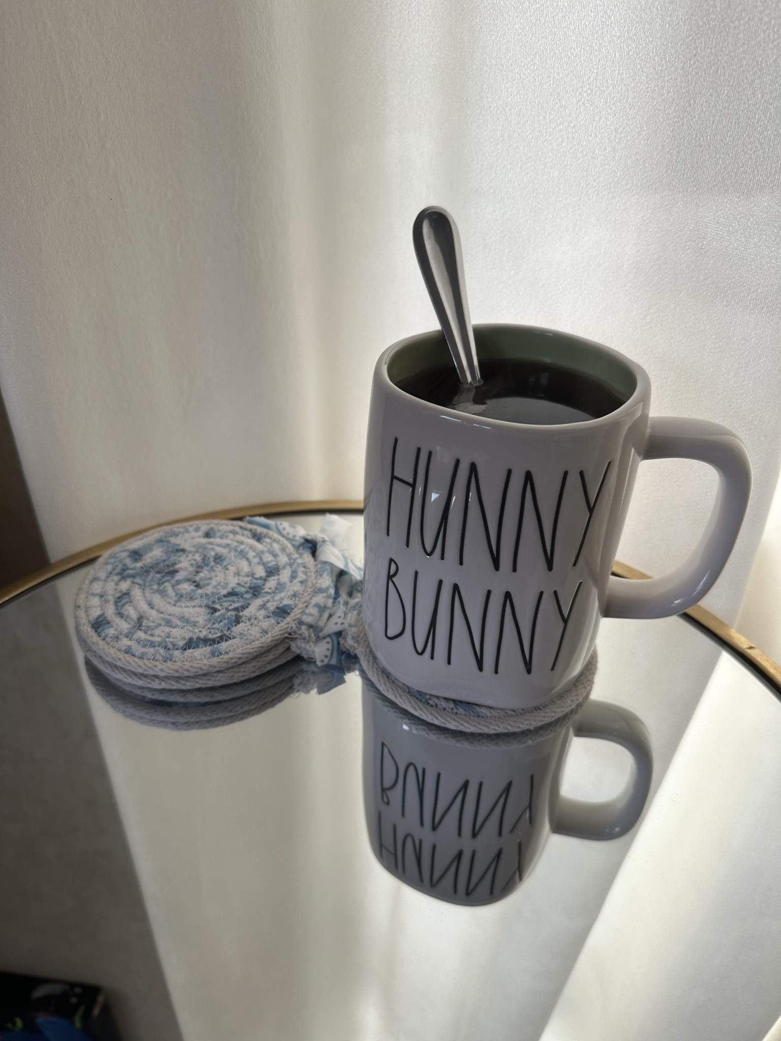 Mondays are for coffee and cute seasonal easter mugs. 

#LTKHome #LTKfoodie #LTKPetite