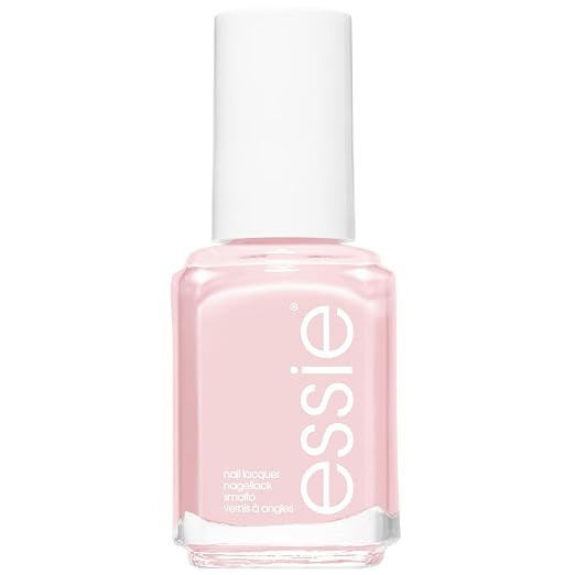 Essie Nail Lacquer, Mademoiselle, 0.5 Fluid Ounce | Amazon (US)