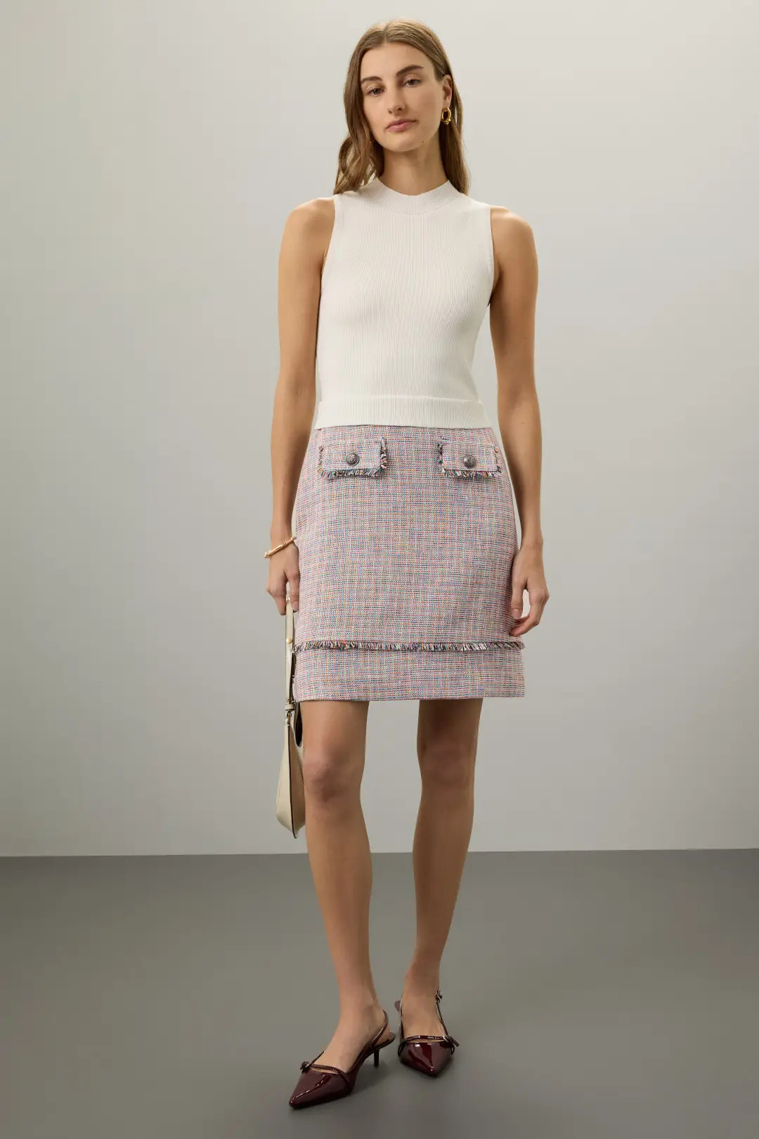 Mayumid Dress | Rent the Runway