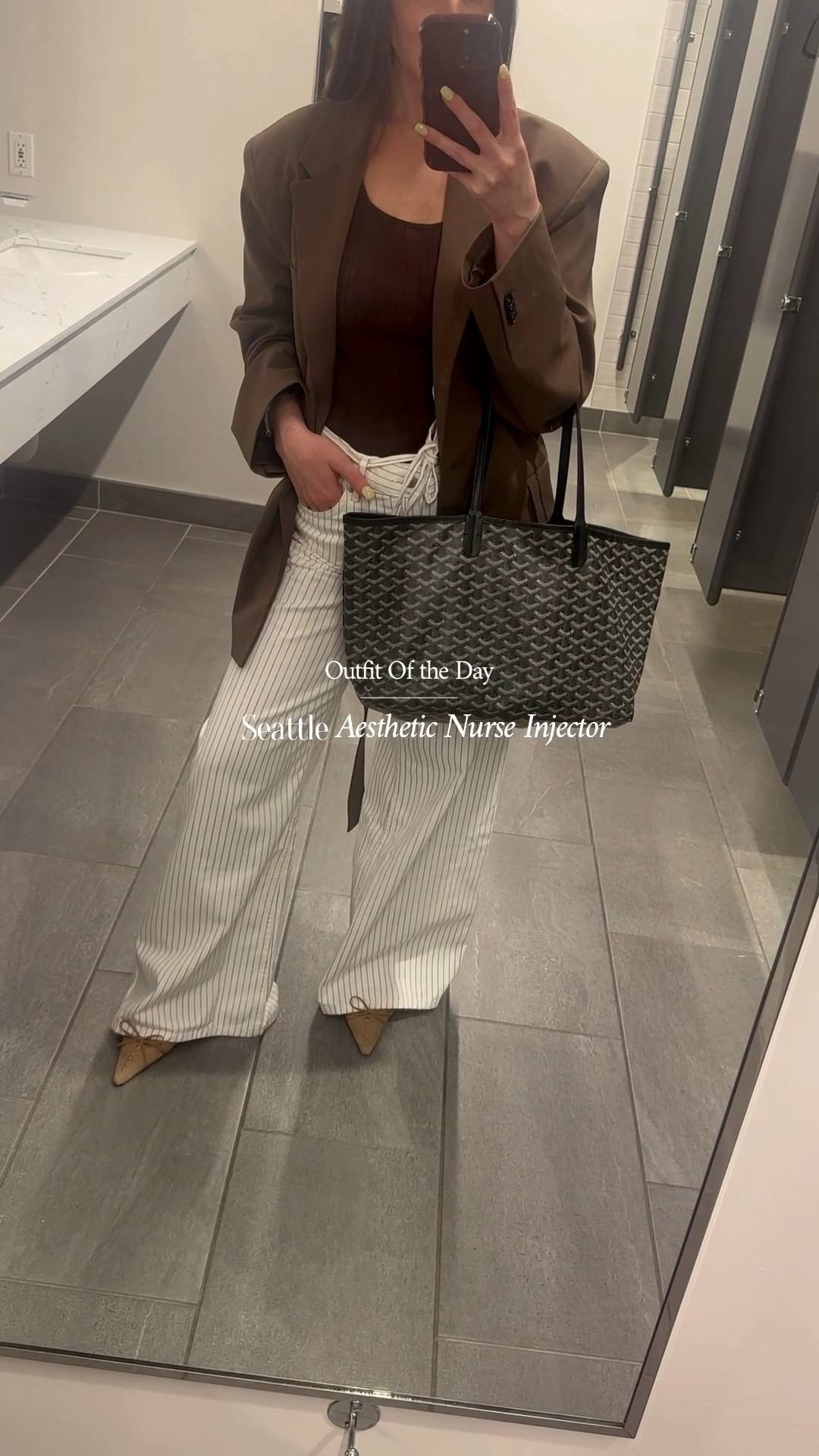 work x happy hour 🍸

#LTKStyleTip #LTKWorkwear #LTKFindsUnder100