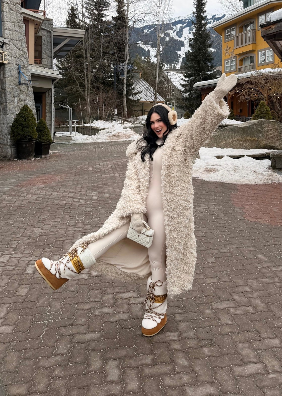 #LTKSeasonal #LTKgrwm #LTKTravel