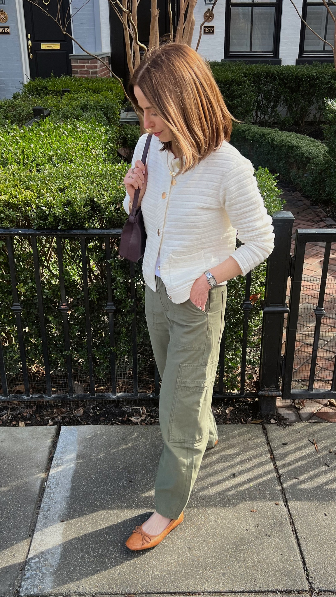 Some new favorite pieces from EVEREVE

Spring outfit 

#LTKSeasonal #LTKstyletip