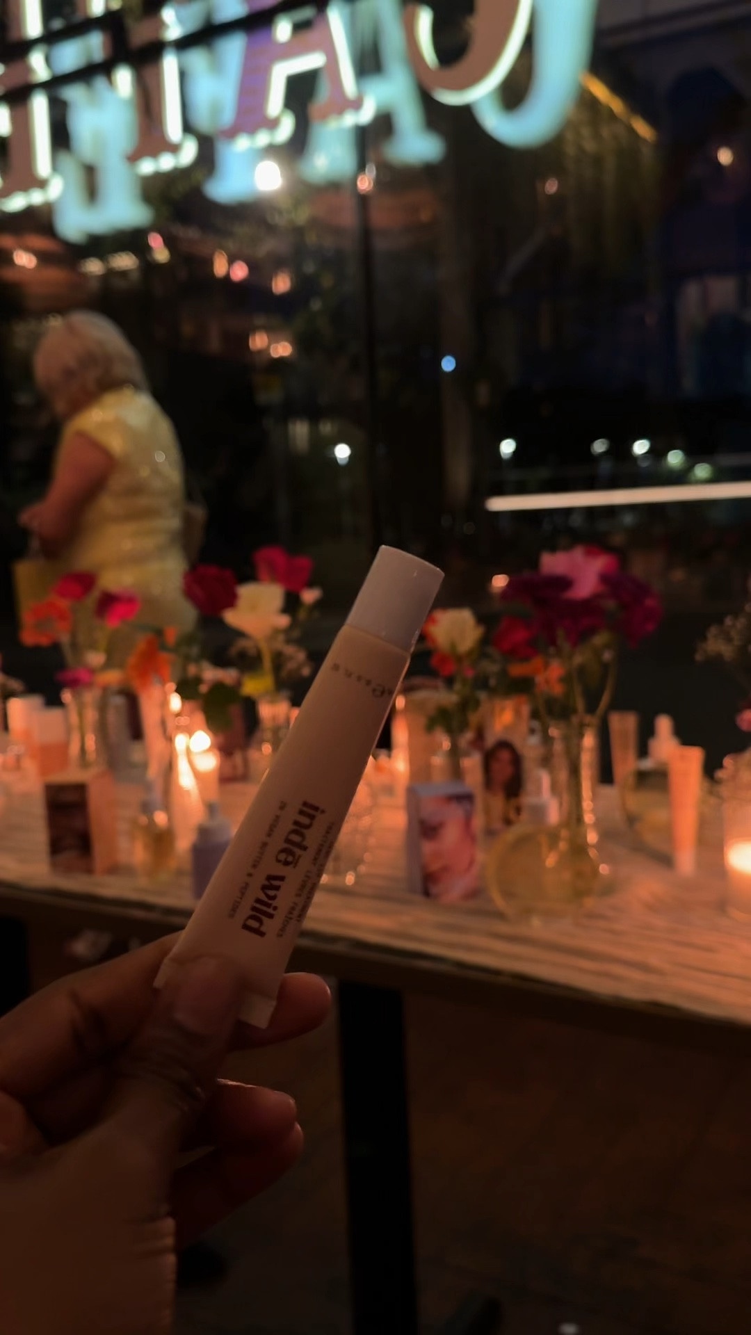 Sharing my inde wild favs 🥰 especially the lip treatment .

#LTKbeauty #LTKuk