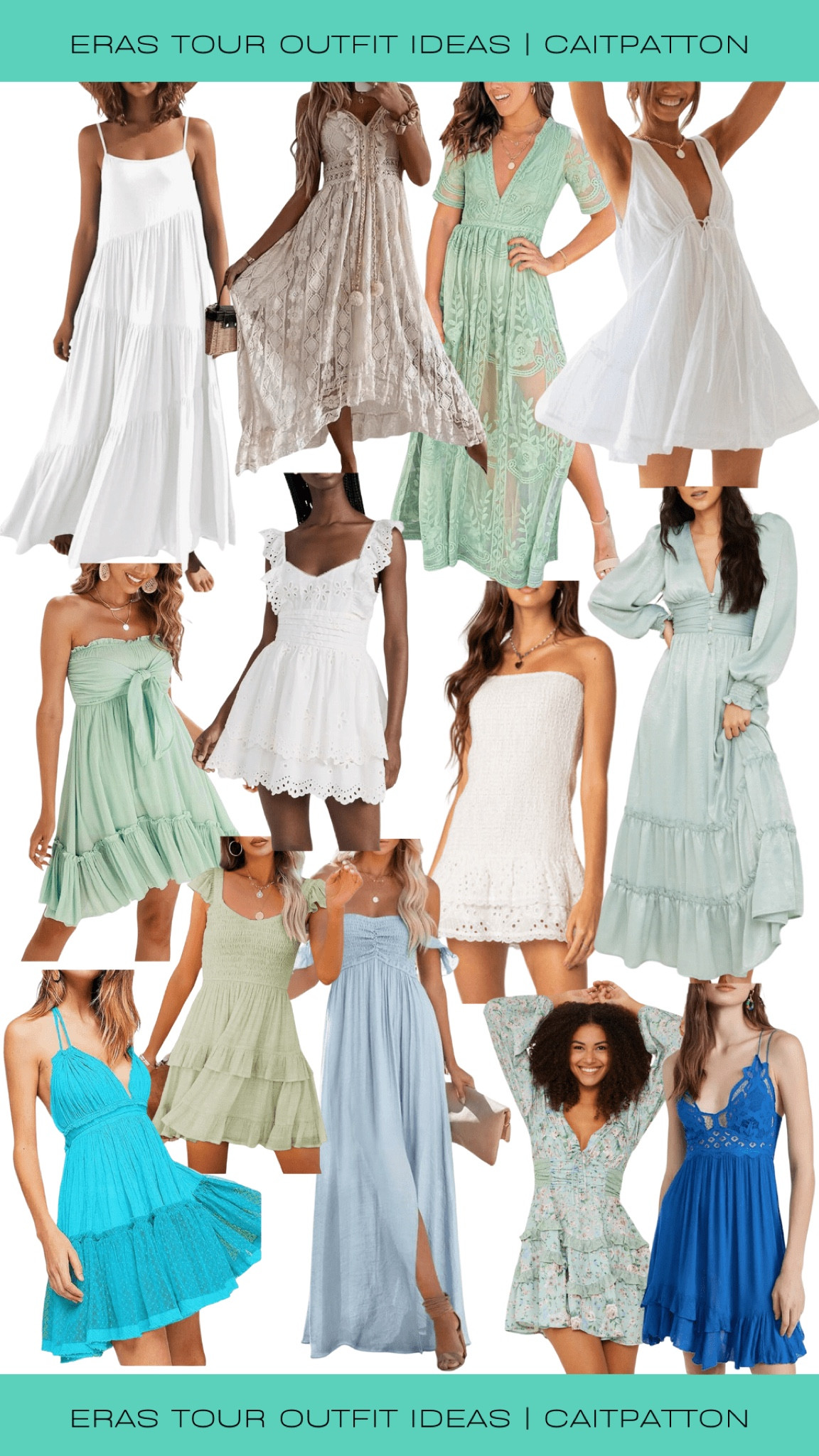 Cute Debut Eras tour dresses! Cowgirl dresses, boho dresses, debut dresses

Maxi dress, flowy dress, lace dress, boho dress, floral dress, sundress, floral sundress, eyelet dress, ruffled dress, debut eras tour dress, debut dress, Debut outfit idea, Eras Tour outfit idea, Eras Tour outfit, Eras Tour outfits, Debut outfits, Debut Eras outfit, Debut eras outfits, Debut eras tour outfit, debut eras tour outfits, Debut eras tour outfit ideas, debut eras tour outfit idea

#LTKfindsunder50 #LTKfindsunder100 #LTKstyletip