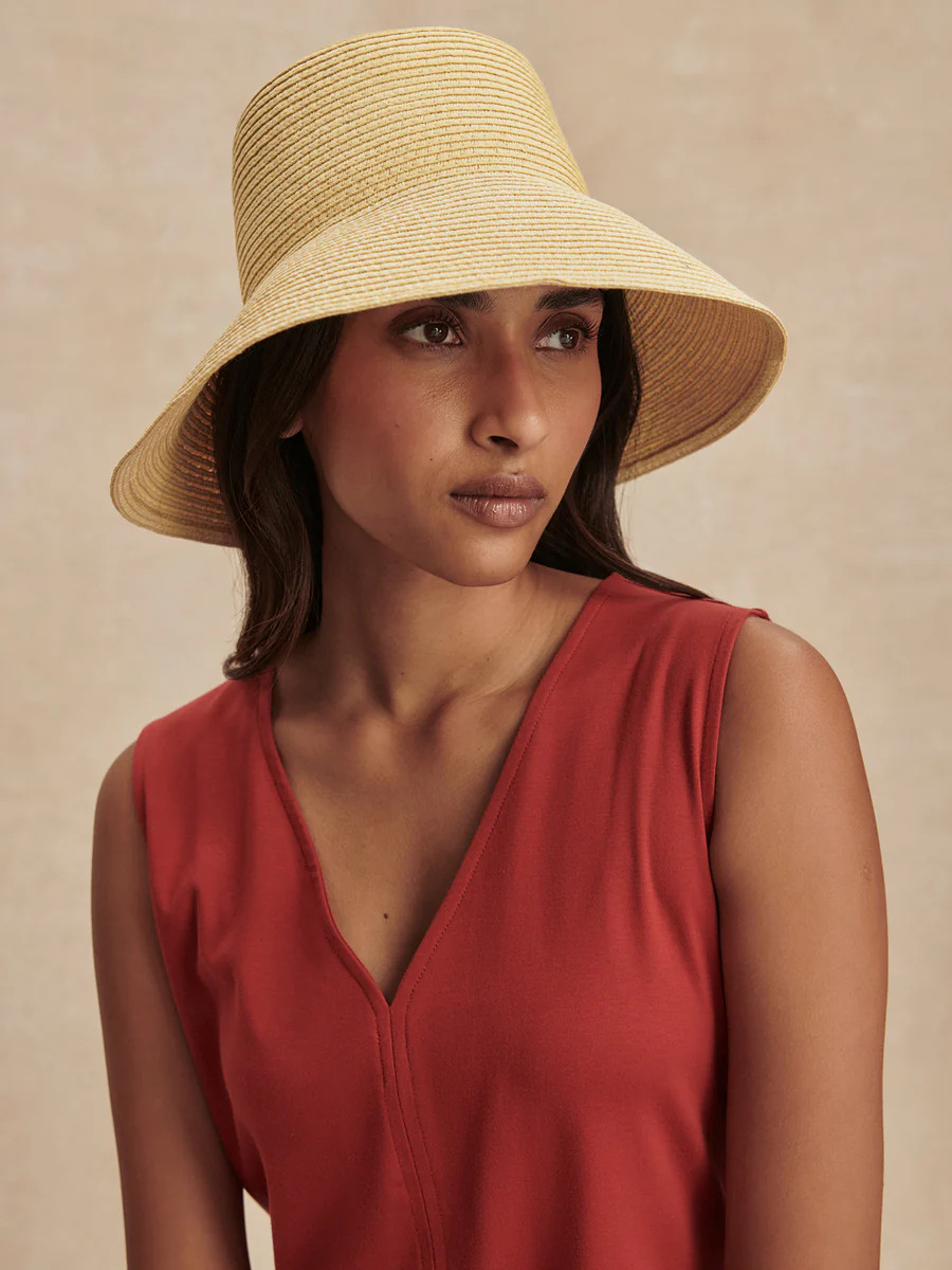 Goodwin Sun Hat | Varley UK | Varley UK