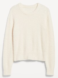 Eyelash Sweater for Women | Old Navy (US)