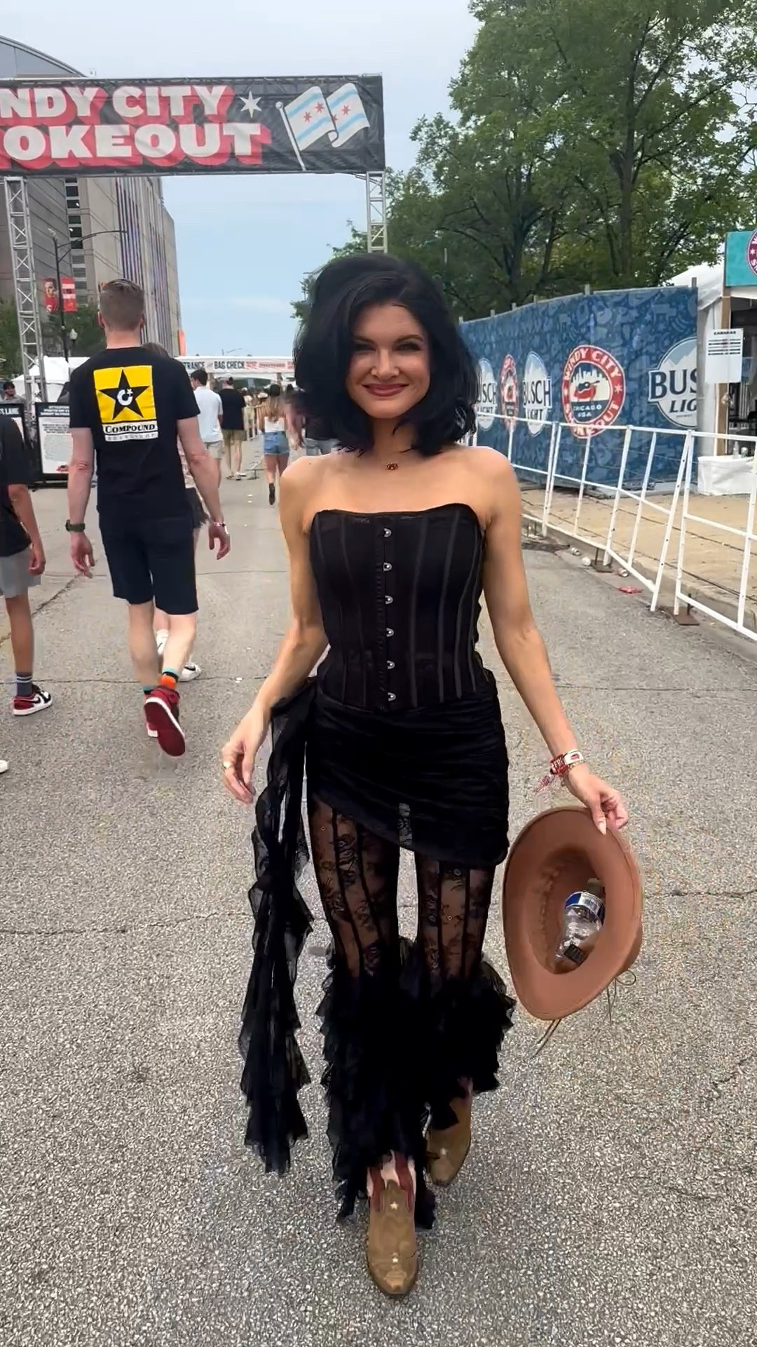 Favorite festival outfit to date 

#LTKPetite #LTKStyleTip #LTKParties